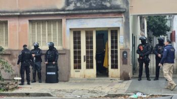 Desaparición de Agostina Vega: se levantó el secreto de sumario