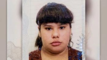 Encontraron muerta a una adolescente que era buscada desde mediados de mayo