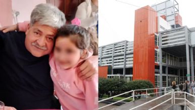 Foto iliustrativa de  Investigan si una pacientes psiquiátrica desconectó a un paciente del hospital Durand