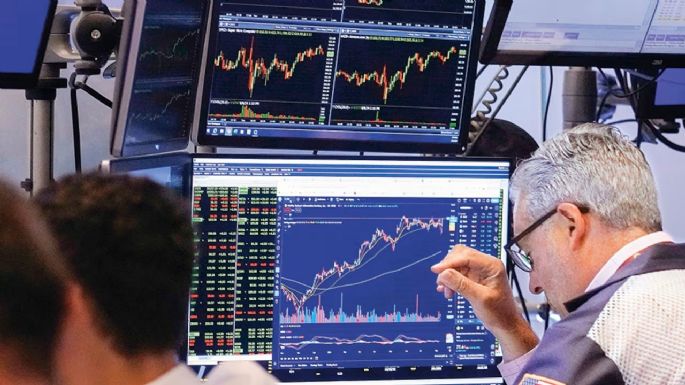 El Riesgo País se afianza por debajo de los 500 puntos