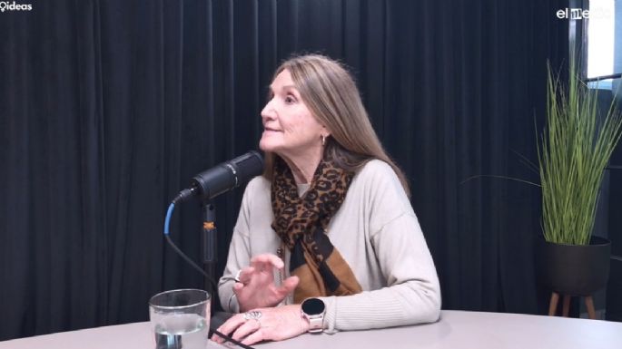 Adriana García: “Hay una intromisión muy fuerte del Gobierno provincial en la Uncuyo”