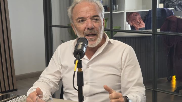 #SeDijo: mano a mano con Humberto Mingorance por el desborde cloacal de Los Corralitos