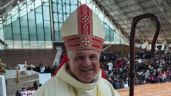 Foto ilustrativa de la nota titulada: El Gobierno busca contener el malestar de la Iglesia y expone su agenda social a Colombo