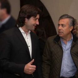 El cornejismo manotea plata del Fondo del Resarcimiento para Ceosa y el Metrotranvía