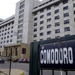 El Gobierno planea reducir los juzgados federales que investigan las causas de corrupción