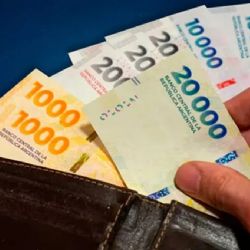 Cuáles son los sectores con los sueldo más altos