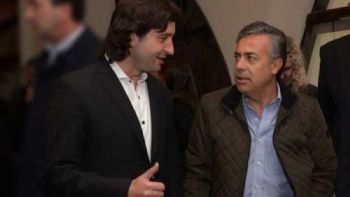 El cornejismo manotea plata del Resarcimiento para Ceosa y el Metrotranvía