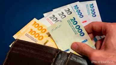 Foto iliustrativa de  Las empresas recalculan los presupuestos y anticipan aumentos salariales más altos para este año