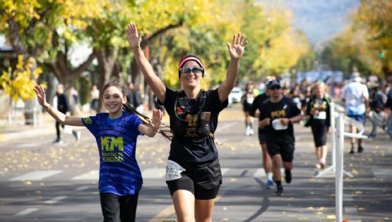 La Maratón Internacional de Mendoza reunirá a más de 11.000 corredores