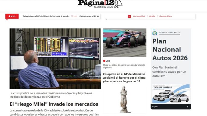 Los Mass Media y las profecías autocumplidas