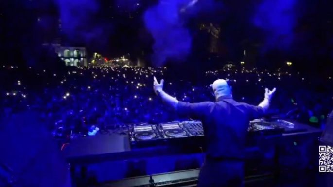 Aclaraciones del Arzobispado sobre la venida a Mendoza del cura DJ Guilherme