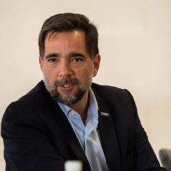 El millonario botín de drogas y dólares termosellados que compromete al mendocino Facundo Leal