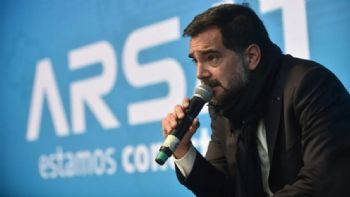 El millonario botín de drogas y dólares termosellados que compromete al mendocino Facundo Leal