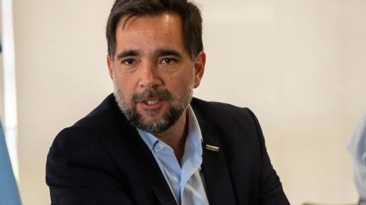 El millonario botín de drogas y dólares termosellados que compromete al mendocino Facundo Leal
