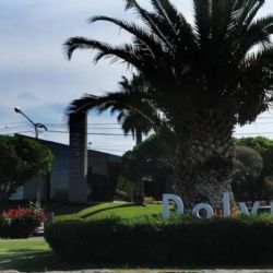 Leonardo Comperatore, de la "Banda de los mendocinos" estaba colgado de la luz en Dalvian