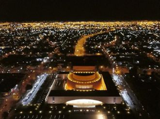 Fuga de empresarios mendocinos a San Juan