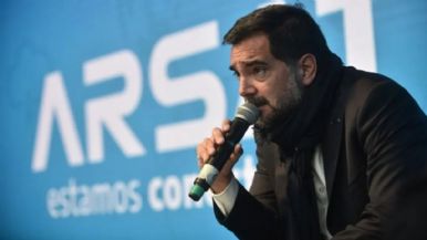 Foto iliustrativa de  La causa por drogas de Facundo Leal seguirá tramitando en Comodoro Py