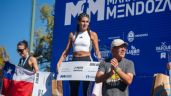 Foto ilustrativa de la nota titulada: Quiénes ganaron la Maratón Internacional de Mendoza