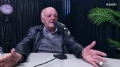 Foto ilustrativa de la nota titulada: Juan Carlos Jaliff: "A Valerio lo respeto intelectualmente, pero no estoy de acuerdo con lo que plantea"