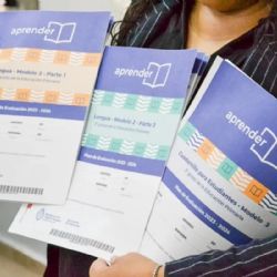 Ahora las pruebas Aprender serán cada cuatro años