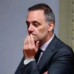 Antes de presentar su declaración jurada, Manuel Adorni adhirió al Régimen Simplificado de Ganancias
