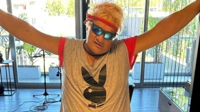 El juicio contra el músico “Pity” Álvarez por homicidio ya tiene fecha de inicio 