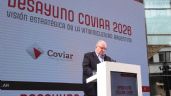 Foto ilustrativa de la nota titulada: Eliminaron el aporte obligatorio de Coviar y hay dudas sobre su futuro