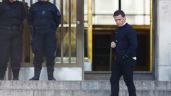 Foto ilustrativa de la nota titulada: El contratista de Adorni confirmó que recibió 245.000 dólares en efectivo y en negro