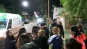 Foto ilustrativa de la nota titulada: Denuncian que una “patota kirchnerista” agredió a concejales en Villa Gesell
