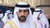 Foto ilustrativa de la nota titulada: Emiratos Árabes denunció nuevos “ataques con misiles y drones procedentes de Irán”