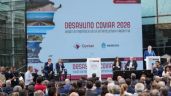 Foto ilustrativa de la nota titulada: El Centro de Viñateros y Bodegueros del Este apoya la quita de contribuciones a Coviar