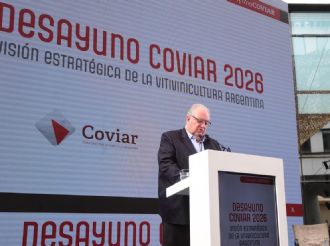 La Justicia hizo lugar al amparo de Coviar y seguirá recibiendo contribuciones obligatorias