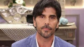 Confirmaron la condena a seis años de prisión contra Juan Darthés 