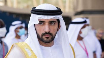 Emiratos Árabes denunció nuevos “ataques con misiles y drones procedentes de Irán”