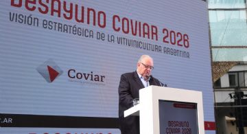 Eliminaron el aporte obligatorio de Coviar y hay dudas sobre su futuro