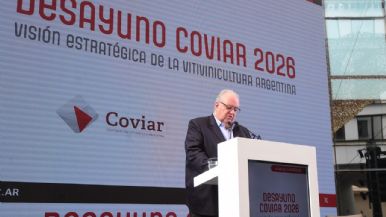 Foto iliustrativa de  La Justicia hizo lugar al amparo de Coviar y seguirá recibiendo contribuciones obligatorias