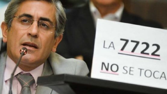 Justicia a la carta: la lista de opositores "perseguidos" en Mendoza