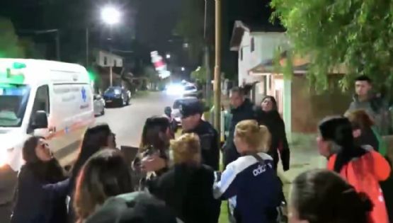 Denuncian que una “patota kirchnerista” agredió a concejales en Villa Gesell