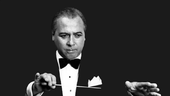 Dolor por la muerte de Jorge Calandrelli, el compositor argentino que ganó 6 Grammy