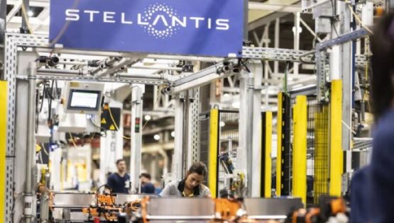 Otra empresa que frena su producción