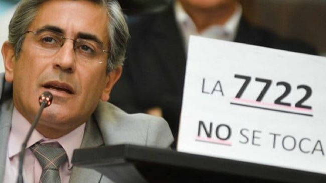 Justicia a la carta: la lista de opositores "perseguidos" en Mendoza