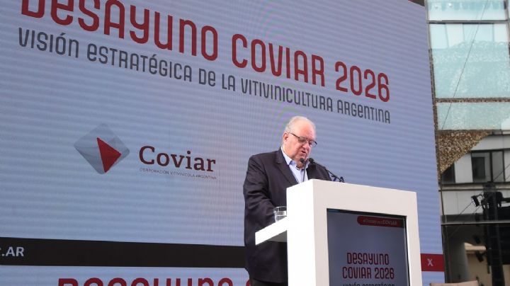 Eliminaron el aporte obligatorio de Coviar y hay dudas sobre su futuro