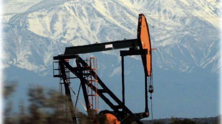 ¿Cuáles son las 5 empresas que compiten por el petróleo de Mendoza?