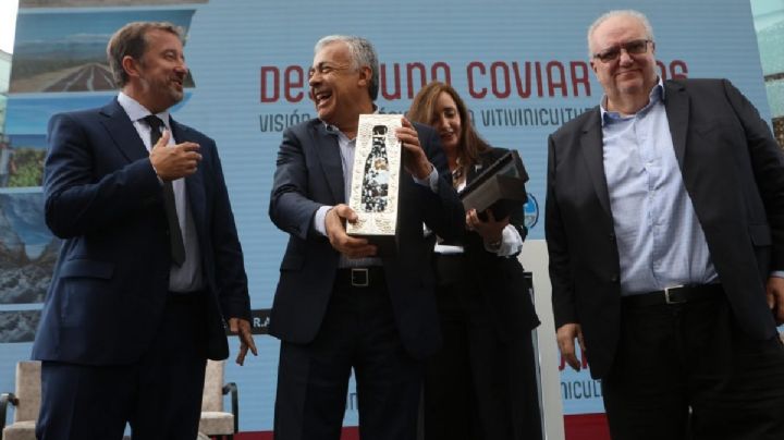 La Coviar podría apostar por la vía legal para frenar la quita de contribuciones