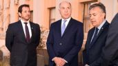Foto ilustrativa de la nota titulada: Se embarra la causa D'Agostino y acuden a la Comisión Interamericana de Derechos Humanos