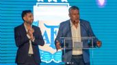 Foto ilustrativa de la nota titulada: Ordenaron la detencion del presidente de Sur Finanzas por el caso de corrupción ligado a la AFA