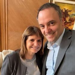 Bullrich desactivó una sesión clave en el Senado y frena la embestida opositora contra Adorni
