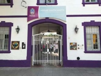 Qué pasará con el terreno de U$S 2 millones de dólares que ocupa el Santa Marta