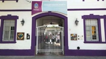 Qué pasará con el terreno de U$S 2 millones de dólares que ocupa el Santa Marta