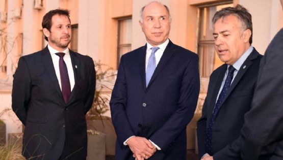 Se embarra la causa D'Agostino y acuden a la Comisión Interamericana de Derechos Humanos